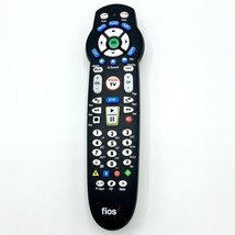 Genuine Verizon FiOS TV Remote Control Replacement VZ P265v5 RC Tested Working - $8.99