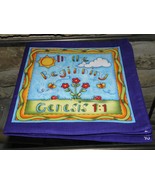 In The Beginning - Genesis 1:1 Soft Book - $15.00