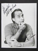 Sid Caesar (d. 2014) Signed Autographed Glossy 8x10 Photo - $39.99