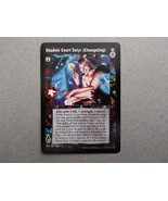 Shadow Court Satyr (Changeling) (VTES- Sabbat War) - $16.00