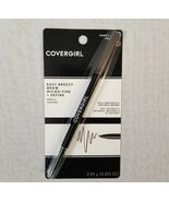 Covergirl Easy Breezy Brow Micro-Fine + Define Pencil #715 HONEY BROWN - $10.24 CAD