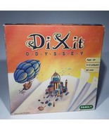 DiXiT Odyssey Board Game Libellud Jean-Louis Roubira Family Age 8+ - £34.25 GBP
