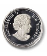 2013 $20 Maple Leaf Impression - Pure Silver 1 oz Box &amp; COA RCM Canada - $197.01