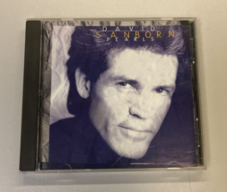David Sanborn “Pearls” CD - £3.52 GBP