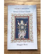 Silence A Users Guide Volume 2 Application Maggie Ross Paperback Book - $8.91