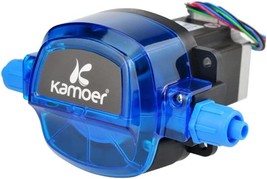 24V Kamoer Khl High Flow Diy Self-Priming Liquid Dosing Pump With High-P... - £118.94 GBP
