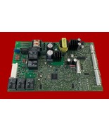 GE Refrigerator Control Board - Part # 200D2260G008 - €45,00 EUR