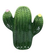 Certified International Cactus Verde 3-D Chip &amp; Dip, 15&quot; x 13.25&quot;,One Si... - $61.10 CAD