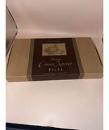 Williams Sonoma 5 Piece Italian Cheese Knife Set in Box - Berti - $27.92 CAD