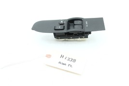 2005-2010 SCION TC FRONT LEFT DRIVER WINDOW CONTROL SWITCH H1338 image 6