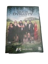 Duck Dynasty: Season 1 - Dvd - Very Good - £2.31 GBP