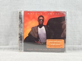 Blues for the New Millennium by Marcus Roberts (CD, Sep-1997, Columbia (USA)) - £4.98 GBP