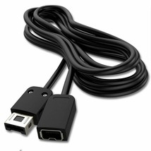 Extension Cable for SNES/NES Classic Controller 3M/10ft Compatible w Nin... - £7.40 GBP