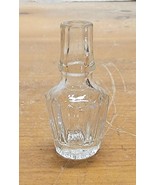 Vintage Glass Bottle Decanter Replacement Stopper Top ONLY #76 - €16,20 EUR