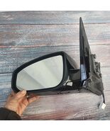 Fit System 68554N For 04-08 Maxima LH Driver Power Heated Manual Foldawa... - $75.64 CAD