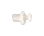 OEM Range Plastic Rivet For GE JVM1540DM5WW HVM1540SM1SS JE1860WH001 JVM... - $18.68