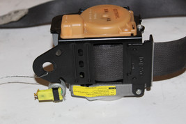 2005-2010 SCION TC FRONT LEFT DRIVER SIDE SEAT BELT RETRACTOR J424 image 4