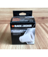 Black &amp; Decker Pivot Vac Replacement Filter PVF100 1-Pack Brand New In P... - $15.62 CAD