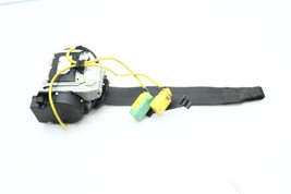 2004-2006 VOLKSWAGEN PHAETON FRONT DRIVER LEFT SEAT BELT RETRACTOR H2070 image 7