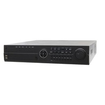 64 Channel Hikvision 4K Security Camera NVR USA Version DS-9664NI-I8 - £1,375.50 GBP