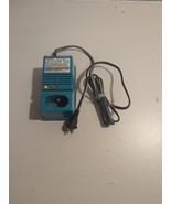 Used Makita Model DC 9700A Fast Battery Charger - $17.81