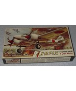 Craft Master Airfix Mitsubishi Ki 46 II Dinah 1/72 scale model - $13.51 CAD