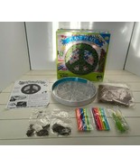 Peace Garden Chia Creativity For Kids Grow Kit Faber Castell A16253C - £14.44 GBP