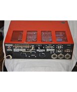 Newcomb Pathfinder PF-508 Solid State Amplifier 18mar E - $136.85 CAD
