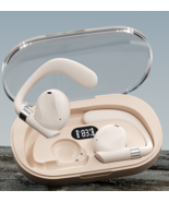 wireless earbuds bluetooth earphone headphone TWS digital charging case - $20.16
