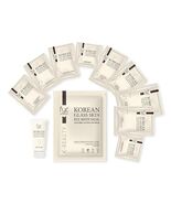 Korean Glass Skin Rice Water Facial Kit 9Step Brightening,Anti-Ageing - $10.99