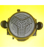AUDIOPACK SOUND SYSTEMS GAS MASK VOICE AMPLIFIER B-181075 MILITARY DEVICE - $3,576.03 MXN