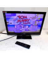 RCA LED24A45RQ 24&quot; LED TV 1080p 60Hz HDTV HDMI and PC Inputs with Remote... - $88.18