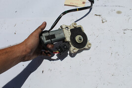 2003-2006 MERCEDES BENZ S600 LH DRIVER SIDE WINDOW REGULATOR MOTOR K2703 image 10