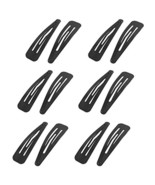 Judaica 24 (Twenty Four) x Kippah Keeper, Yarmulkes Clips, Hair Clip, Bo... - $14.92 CAD