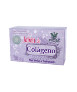 PROSA Jabon de Colageno con Sabila - Firming Collagen Bar Soap with Aloe... - £3.54 GBP
