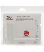 Stamp Positioner Kit- - €9,91 EUR