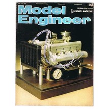Model Engineer Magazine June 3 - 16 1983 mbox2815 Vol.150 No.3706 June 3 - 16 19 - £3.11 GBP