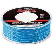 Sufix 832 Advanced Superline Braid - 10lb - Coastal Camo - 600 yds [660-... - $70.99