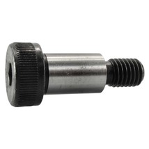 12mm-1.5 x 16mm x 54mm x 25mm Hex Socket Shoulder Screws (3 pcs.) - £15.59 GBP