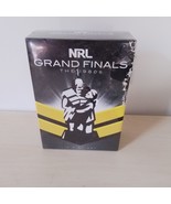 NRL - The Grand Finals Collection - The 1980s (DVD, 1989) Sealed 10 Games - $46.88 CAD