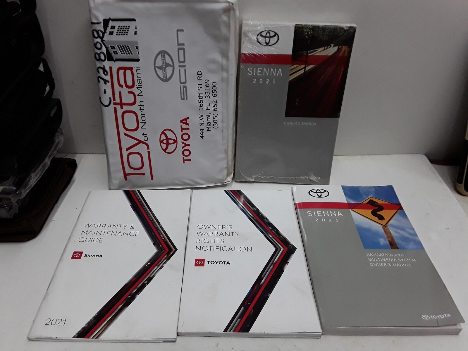 Full-size item image