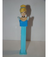 PEZ Candy Dispenser - Disney Princess  - Cinderella - $10.94 CAD