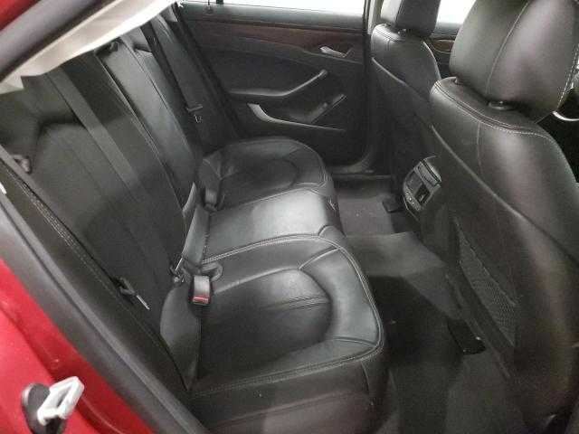 Cadillac CTS Transmission Crossmember Support 2011 2012 2013 Item image 11