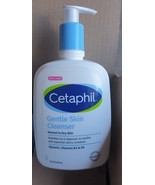 Cetaphil Gentle Skin Cleanser for Normal to Dry Skin Fragrance Free (20 ... - $317.61 MXN