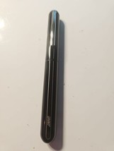 Lamy Dialog 3 Fountain Pen, 14k Gold retractable nib 6mm, black gloss piano new - £137.48 GBP