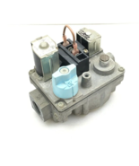 White Rodgers 36E36 201 HVAC Furnace Gas Valve EF32CW185A used #G512 - €50,68 EUR