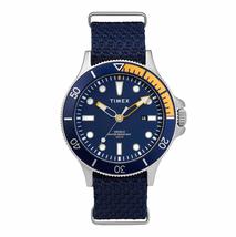 Timex Allied Coastline Watch TW2T30400 - £137.07 GBP