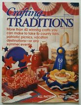 Crafting Traditions, July/August 1997 - £3.99 GBP
