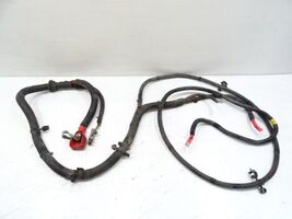 05 Lotus Elise cable, battery, positive, B120M0007F - $59.99