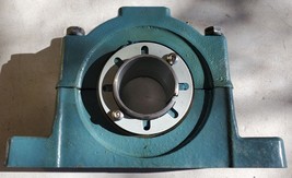 Dodge P2B511-ISAF-115R Spherical Roller Bearing Pillow Block 070056 - $344.68